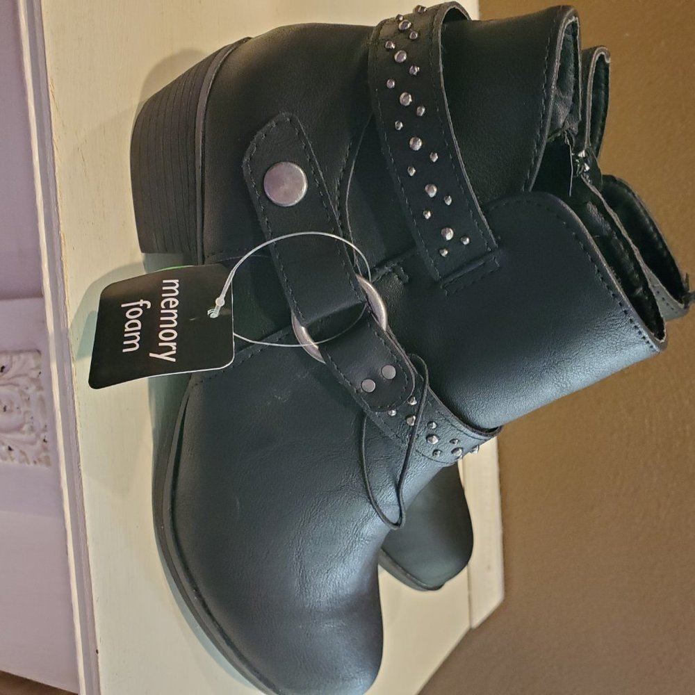A.N.A. booties - Picture 4 of 6